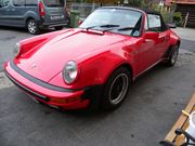 Porsche 911 Carrera