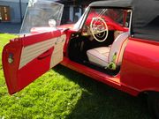 Auto Union Audi SP 1000