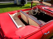 Auto Union Audi SP 1000