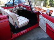 Auto Union Audi SP 1000