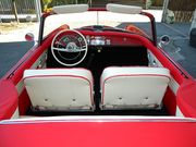 Auto Union Audi SP 1000