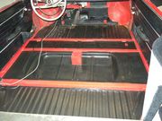 Auto Union Audi SP 1000