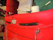 Auto Union Audi SP 1000