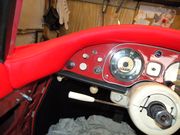 Auto Union Audi SP 1000