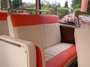 Borgward B611 Omnibus
