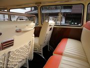Borgward B611 Omnibus