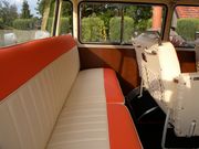 Borgward B611 Omnibus