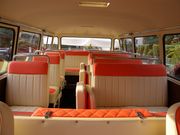 Borgward B611 Omnibus