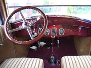 Buick 48 Coupe
