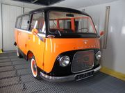 Ford Taunus Transit