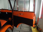 Ford Taunus Transit