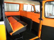 Ford Taunus Transit