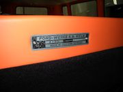 Ford Taunus Transit