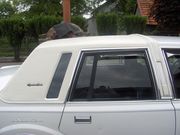 Lincoln