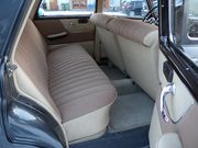 Mercedes Benz 180 Ponton