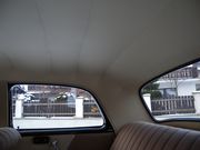 Mercedes Benz 180 Ponton