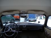 Mercedes Benz 180 Ponton