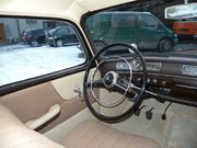Mercedes Benz 180 Ponton