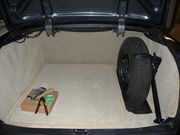 Mercedes Benz 180 Ponton