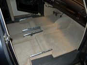 Mercedes Benz 180 Ponton