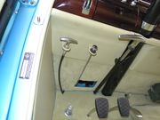 Mercedes Benz 220 S Ponton