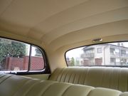 Mercedes Benz 220 S Ponton
