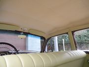 Mercedes Benz 220 S Ponton