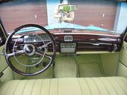 Mercedes Benz 220 S Ponton