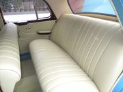Mercedes Benz 220 S Ponton