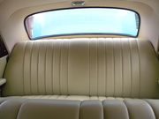 Mercedes Benz 220 S Ponton