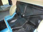 Mercedes Benz 220 S Ponton