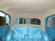 Mercedes Benz 220 S Ponton
