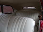 Mercedes Benz 220
