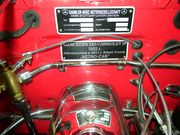 Mercedes Benz 220