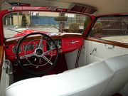 Mercedes Benz 220