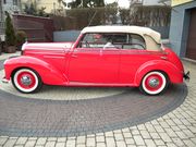 Mercedes Benz 220