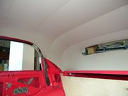 Mercedes Benz 220