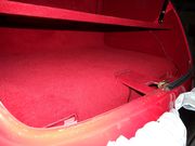 Mercedes Benz 220