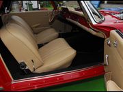 Mercedes Benz 230 SL Pagoda