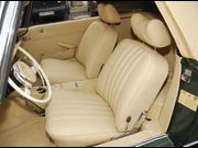 Mercedes Benz 230 SL Pagoda
