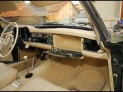 Mercedes Benz 230 SL Pagoda