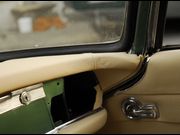 Mercedes Benz 230 SL Pagoda