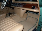Mercedes Benz 280 SE