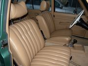 Mercedes Benz 280 SE