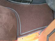 Mercedes Benz 306 D