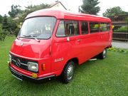 Mercedes Benz 306 D