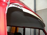 Mercedes Benz 306 D