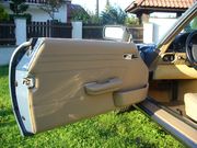 Mercedes Benz 560 SL