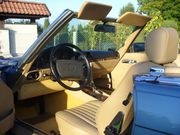 Mercedes Benz 560 SL