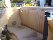 Mercedes Benz 560 SL